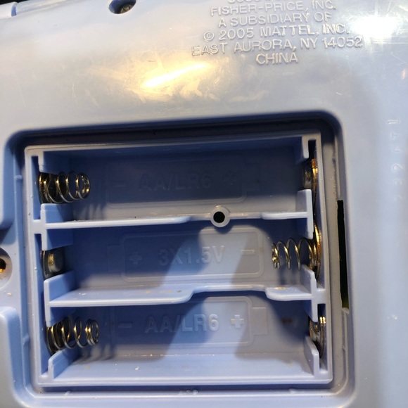 Fisher Price Little People Jet makes sounds Tested with 3 figures - Picture 7 of 12